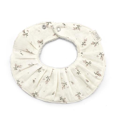 Babero fancy - Roseberry