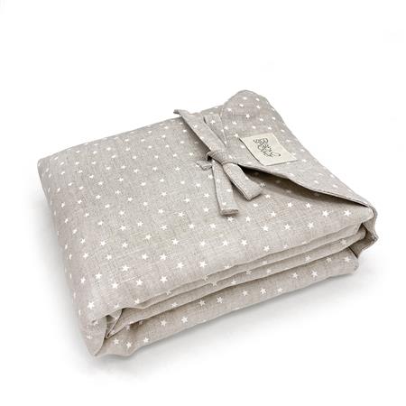 Cambiador paseo cute - White ministars