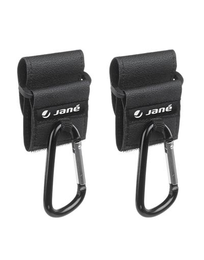 Mini mosquetones - Pack 2 ud.