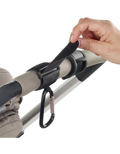 Mini mosquetones - Pack 2 ud. - Imagen 2