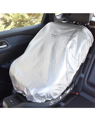 Funda antitérmica silla auto - Imagen 2
