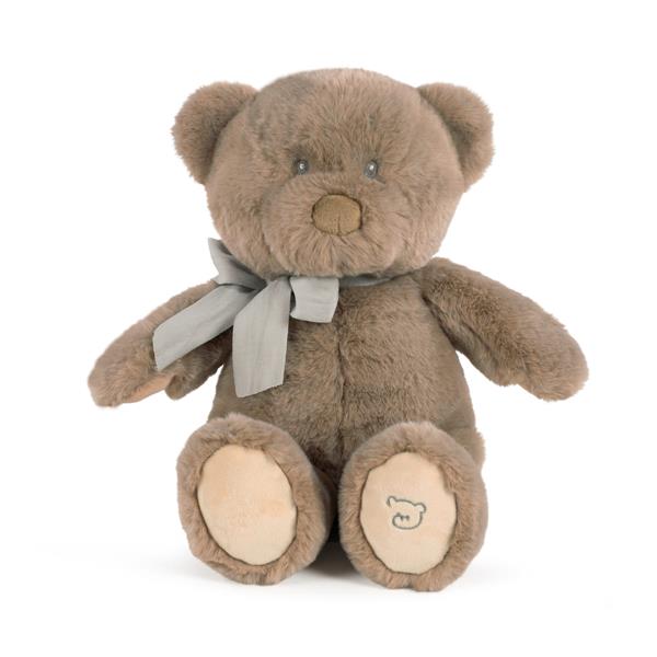Oso Bernie Peluche Topo 25
