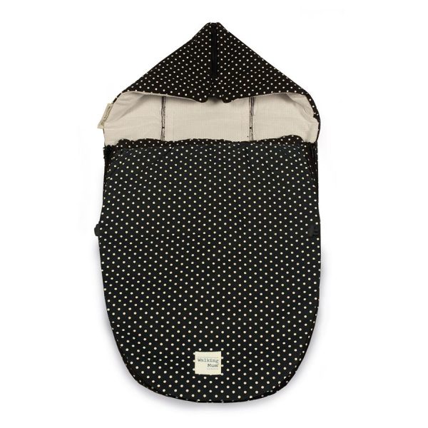 Saco Cuco 2 En 1 Emily entretiempo