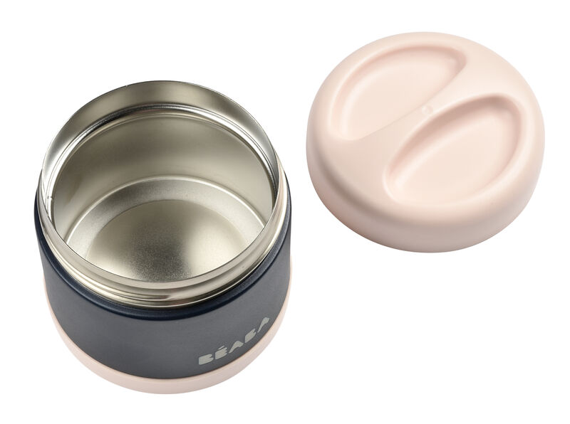 Termo 500ml night blue - Imagen 3