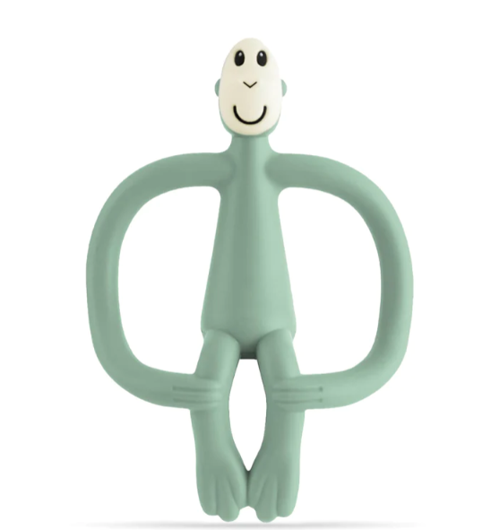 Mordedor Matchstick monkey - mint