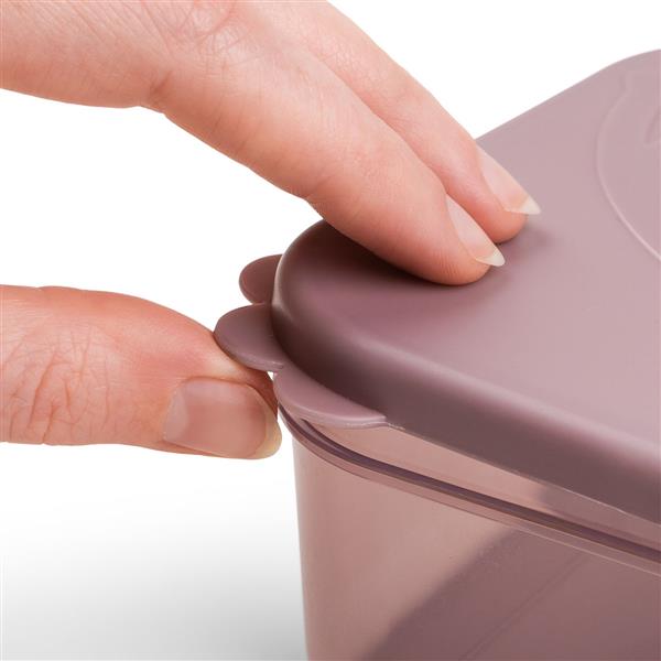 3 cajitas de snack Deer friends Powder - Imagen 3