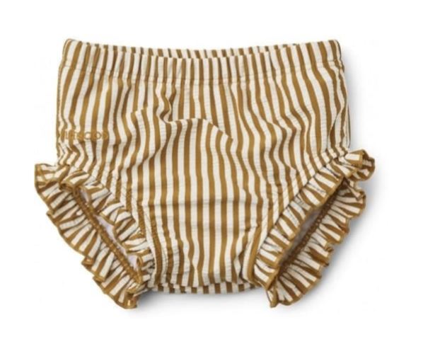 Bañador volante Mila Baby