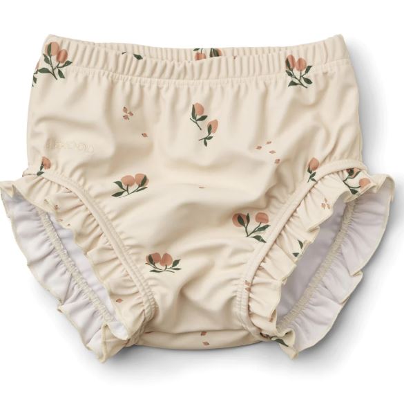 Bañador volante Mila Baby