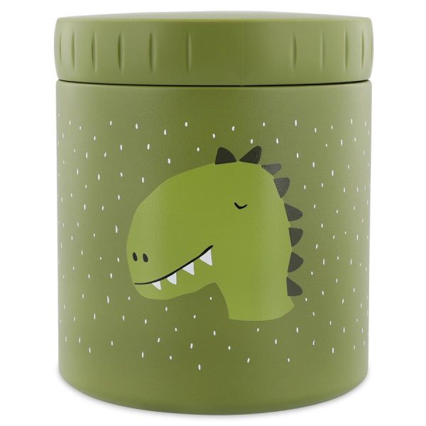 Termo solidos 500 ml - Mr. Dino