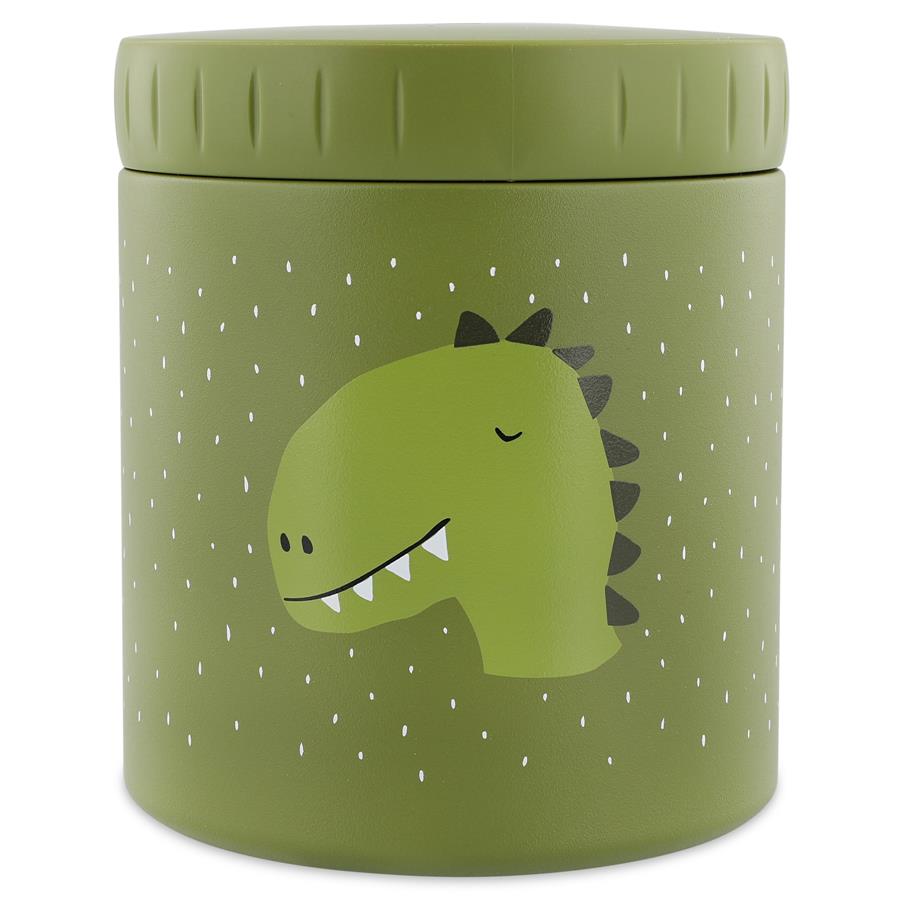 Termo solidos 500 ml - Mr. Dino