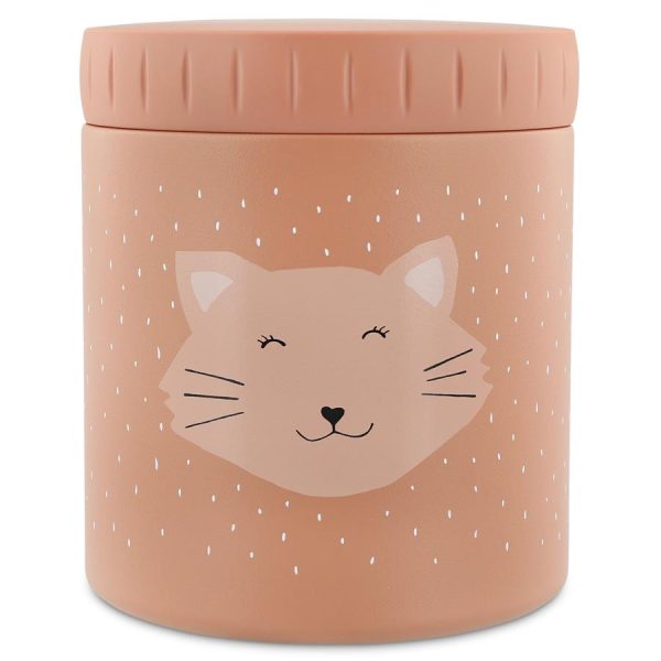 Termo solidos 500 ml - Mrs. Cat