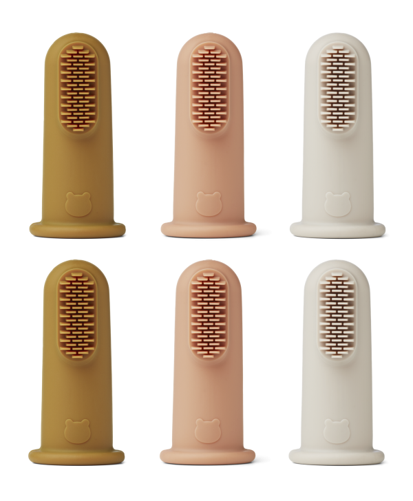 Cepillo de dientes SIMON pack de 6