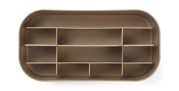 Caja de almacenamiento Hope