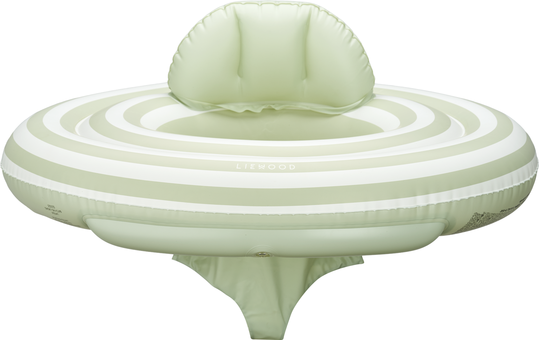 Flotador de natación Dawn - Imagen 2