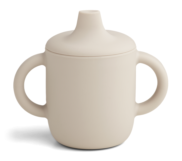 Neil cup Vaso de aprendizaje