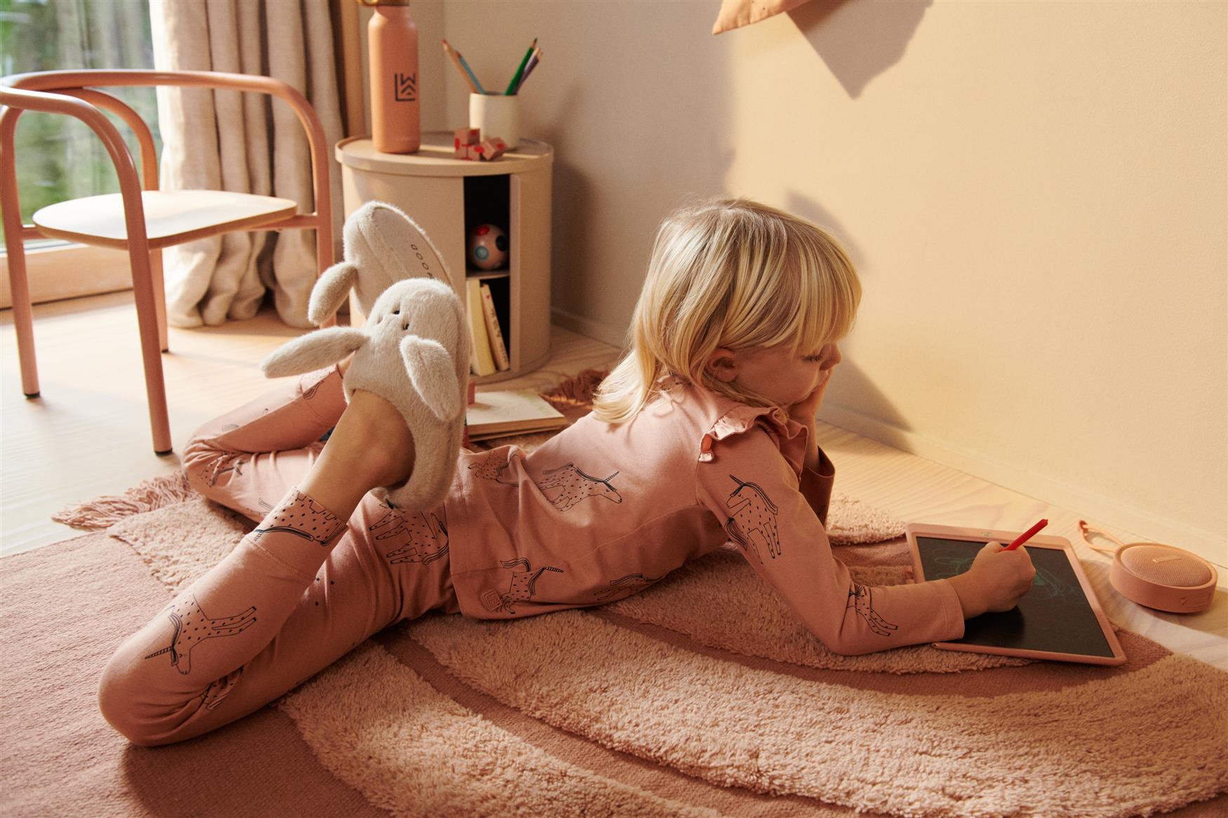 Tableta de dibujo mágica Zora LCD - Imagen 5