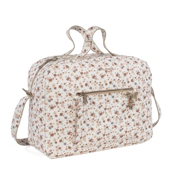 Bolsa Canastilla Flor Somerset - Imagen 3