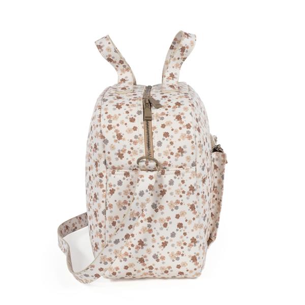 Bolsa Canastilla Flor Somerset - Imagen 4
