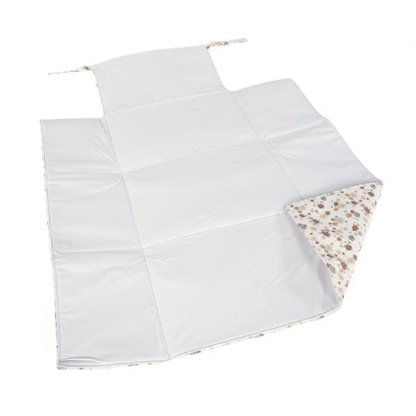 Cambiador Flor Somerset - Imagen 3