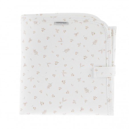 Cambiador vestidor Plum Street Rosa