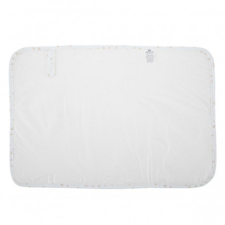 Cambiador vestidor Plum Street Rosa - Imagen 3