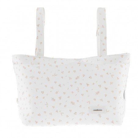 Bolso organizador Plum Street rosa Cambrass