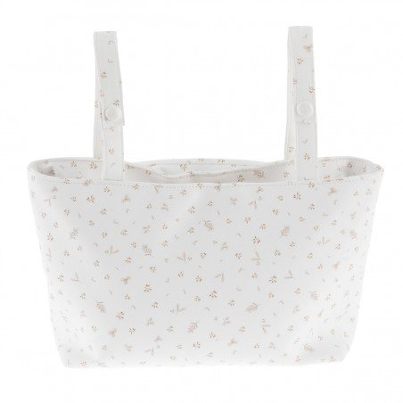 Bolso organizador Plum Street rosa Cambrass - Imagen 2