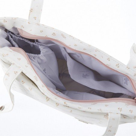 Bolso organizador Plum Street rosa Cambrass - Imagen 4