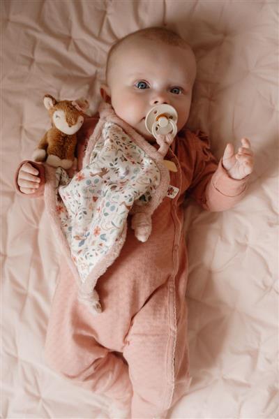 Dou Dou Fairy Garden Little Ducth - Imagen 3