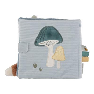 Libro blandito de actividades Forest Little Dutch - Imagen 2