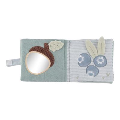 Libro blandito de actividades Forest Little Dutch - Imagen 3