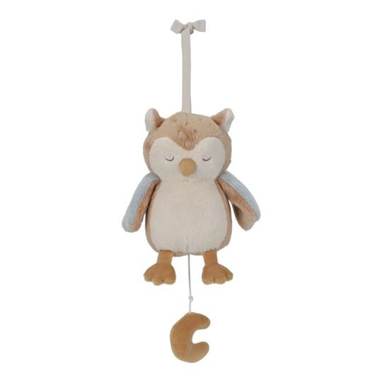 Buho Musical Forest Friends Little Dutch