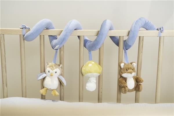 Espiral actividades Forest Friends Little Dutch - Imagen 2