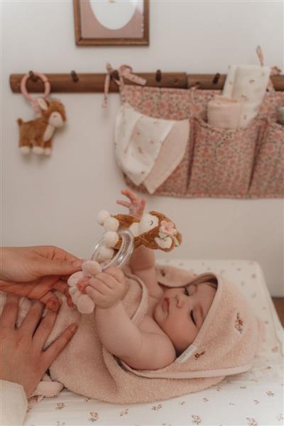 Sonajero anillo Ciervo Fairy Garden Little Dutch - Imagen 2