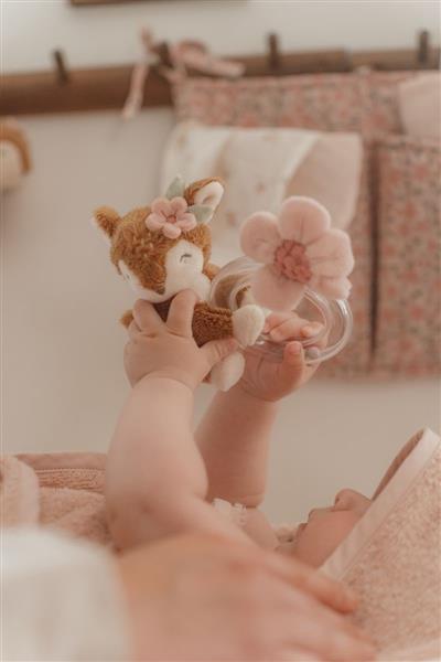 Sonajero anillo Ciervo Fairy Garden Little Dutch - Imagen 3