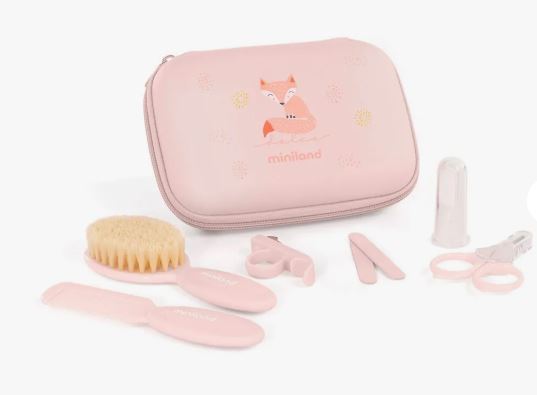 Kit de cuidado para el bebé baby kit candy