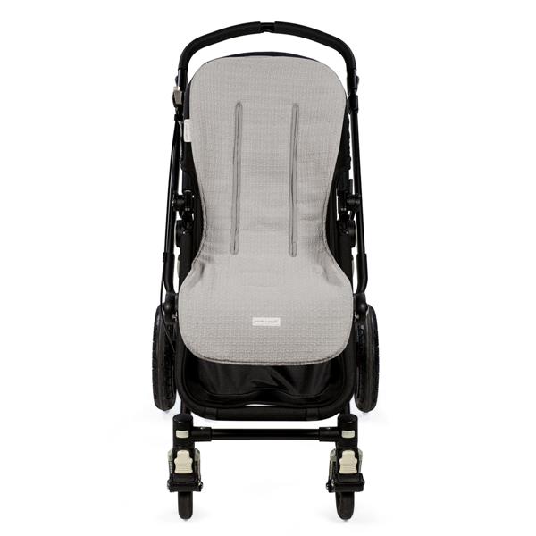 Colchoneta verano Icon Smoke Pasito a Pasito