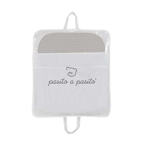 Colchoneta verano Icon Smoke Pasito a Pasito - Imagen 2