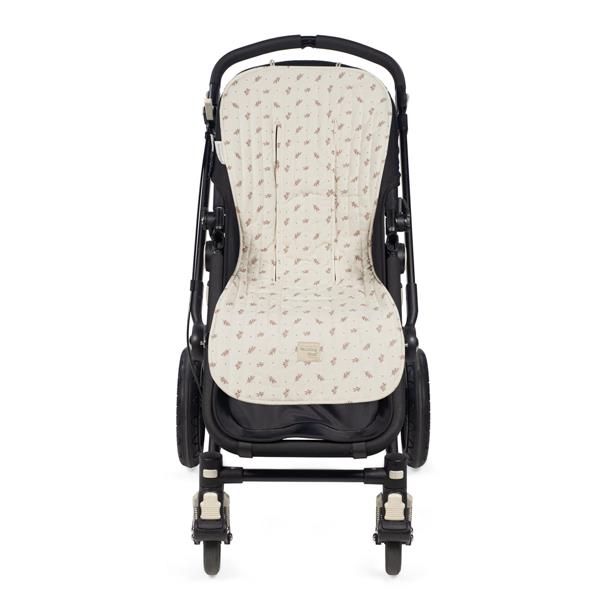 Colchoneta Mimosa Rosa Walking Mum