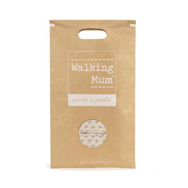 Colchoneta Indian Sand Walking Mum - Imagen 2