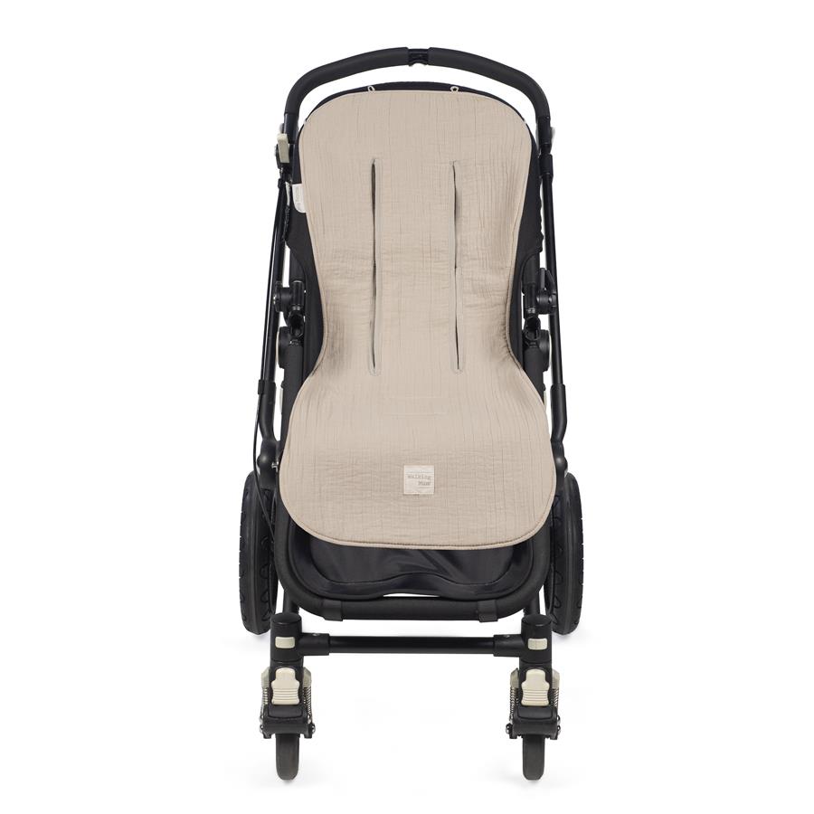 Colchoneta Eco Mum Apricot Walkin Mum