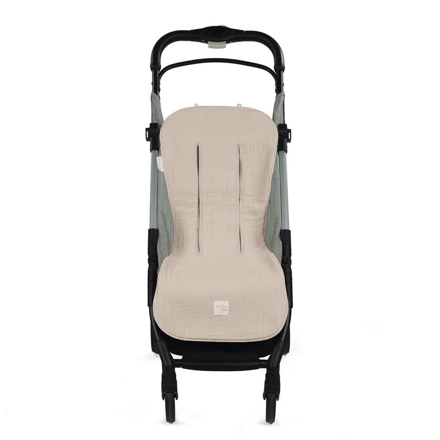 Colchoneta Eco Mum Apricot Walkin Mum - Imagen 2