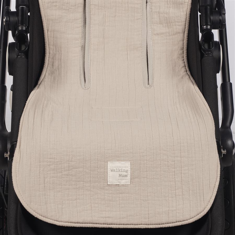 Colchoneta Eco Mum Apricot Walkin Mum - Imagen 4