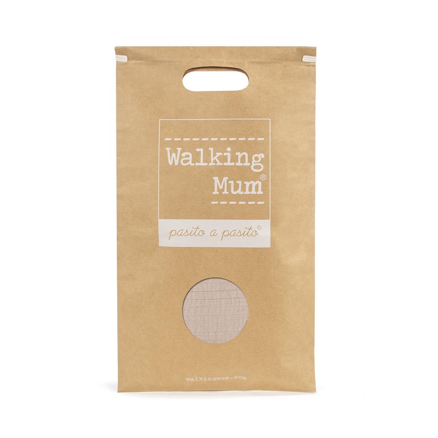 Colchoneta Eco Mum Apricot Walkin Mum - Imagen 5