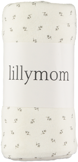 Manta arrullo WARM Lillymon