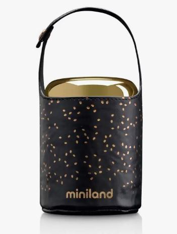 Termo sólidos Deluxe Gold Miniland