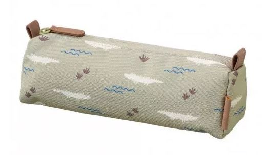 Estuche Cocodrilo Fresk