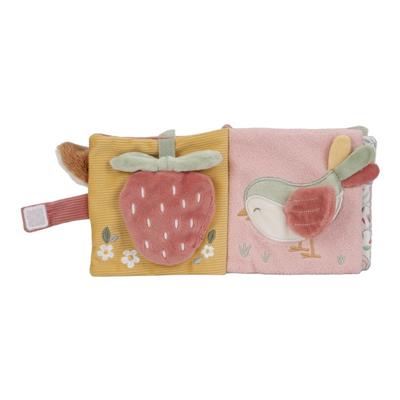 Librito blando actividades anilla Fairy Garden - Imagen 3