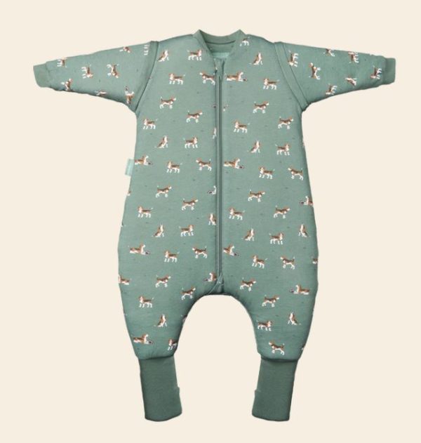 Pijama Manta Tog 2.5-BEAGLE T/3 Años