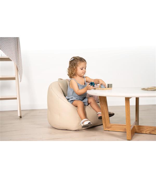 Puff infantil NIDO Olmitos - Imagen 2